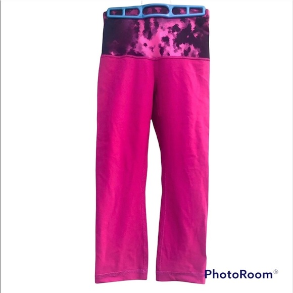 lululemon athletica Pants - Lululemon Athletica Leggings